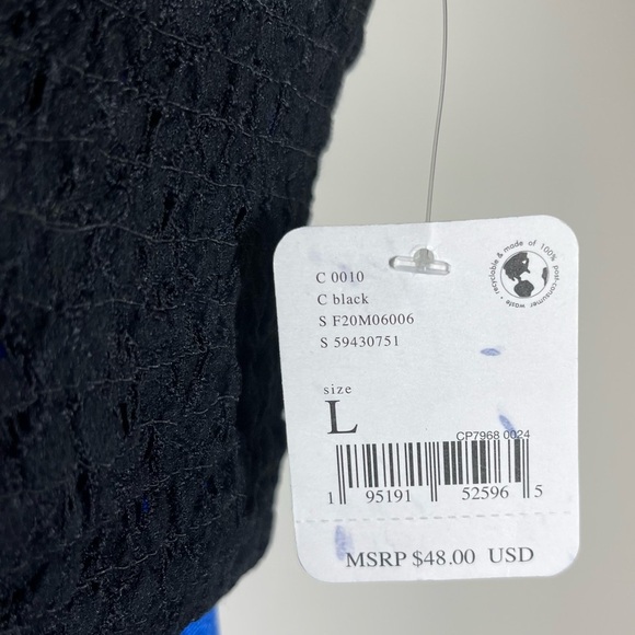 FP Free People Intimately | Adella Bandeau Top / Bra |
Smocking | Women’s L - Picture 2 of 5